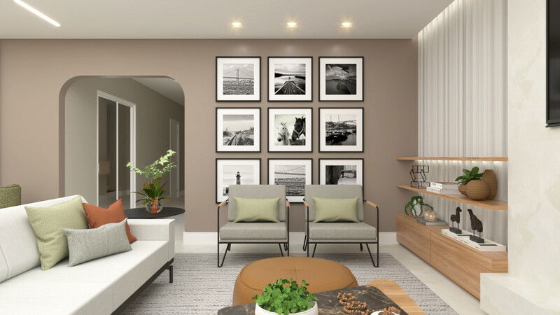 Top Contemporary Interior Designer, Barbara C. | Decorilla