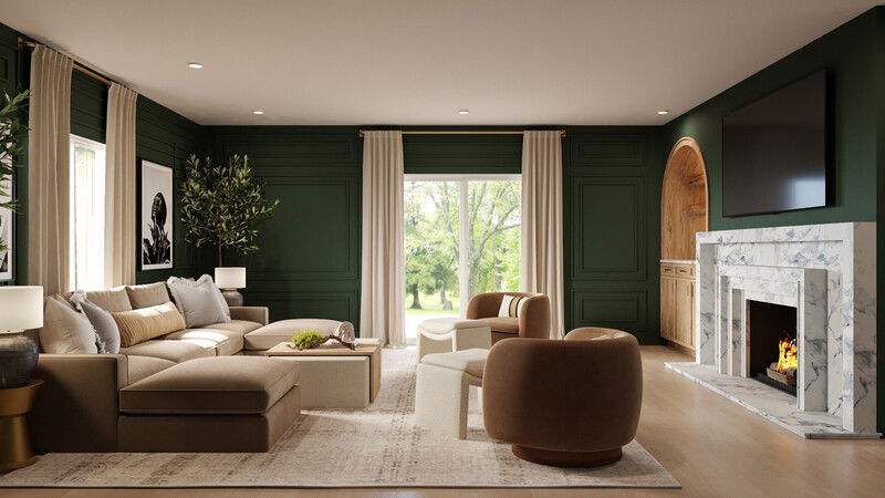 Online Designer Other 3D Model 2