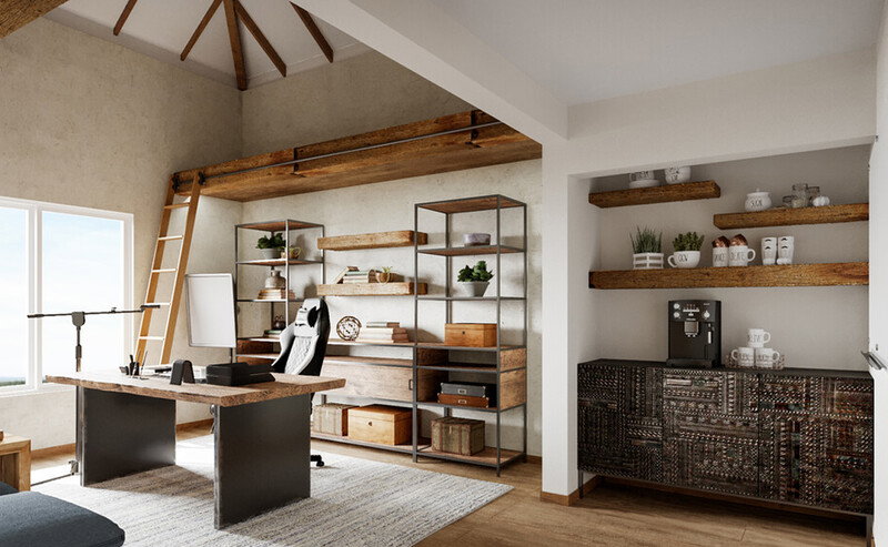 Top McKinney Interior Designers & Decorators | Affordable Interior Design