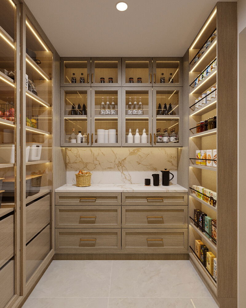 Online Designer Patio 3D Model 2