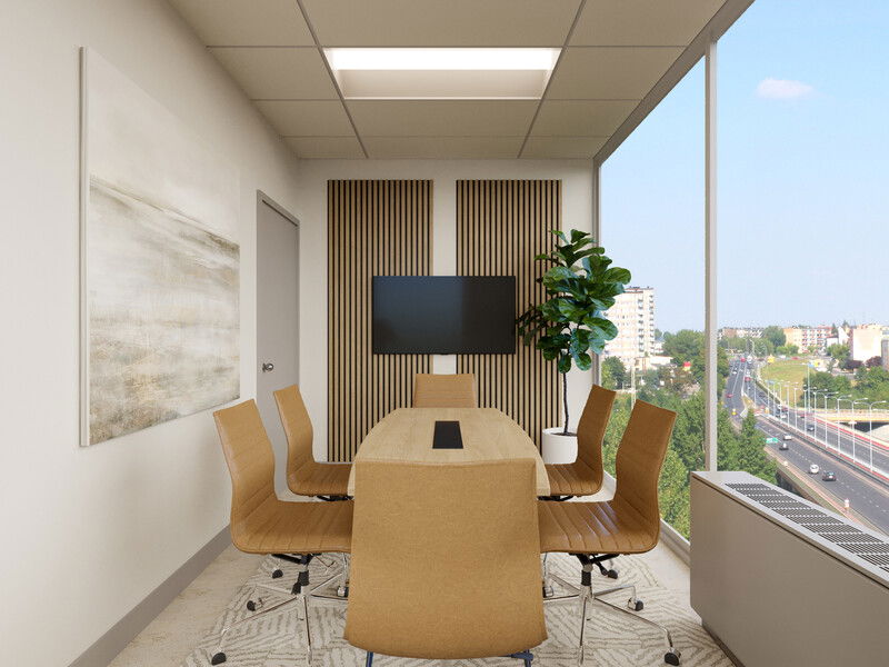 Online Designer Business/Office 3D Model 1