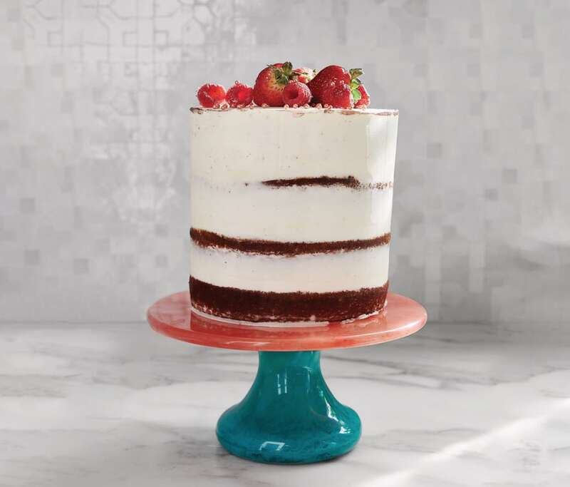 Ashtyn, by Blue Pheasant, 5'6" height x 11' diameter View 3