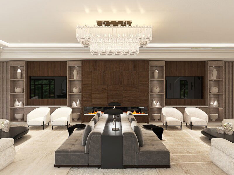 Top Contemporary Interior Designer, Kimberly K. | Decorilla