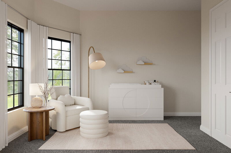 Affordable Bedroom Design interior design 2