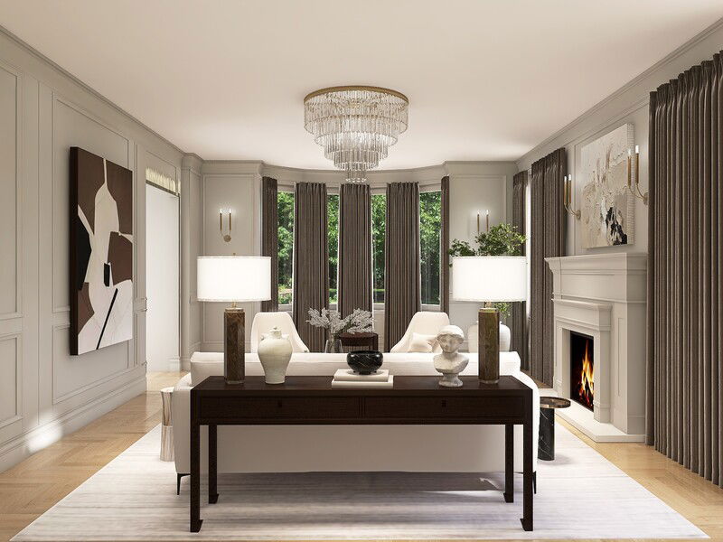 Top Contemporary Interior Designer, Kimberly K. | Decorilla