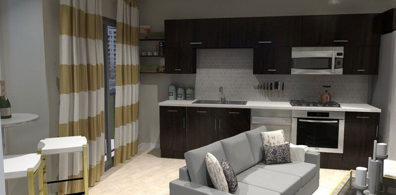 Top Transitional Interior Designer, Brittany J. | Decorilla