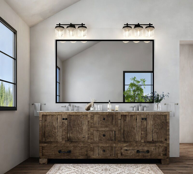 Online Designer Bathroom 3D Model 2