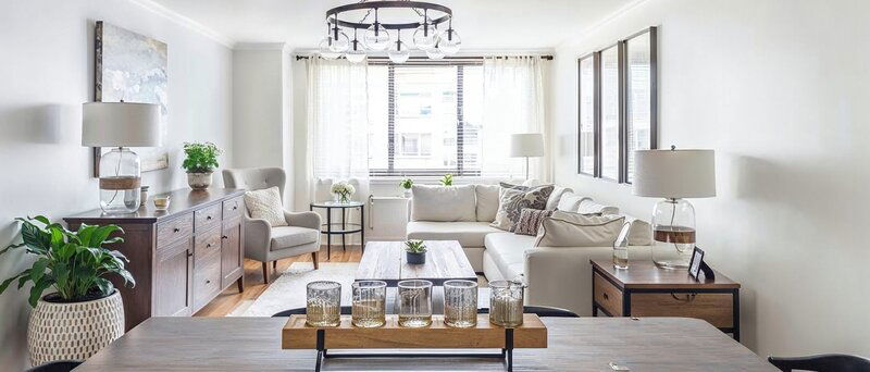 Peaceful Retreat Home Design | Decorilla