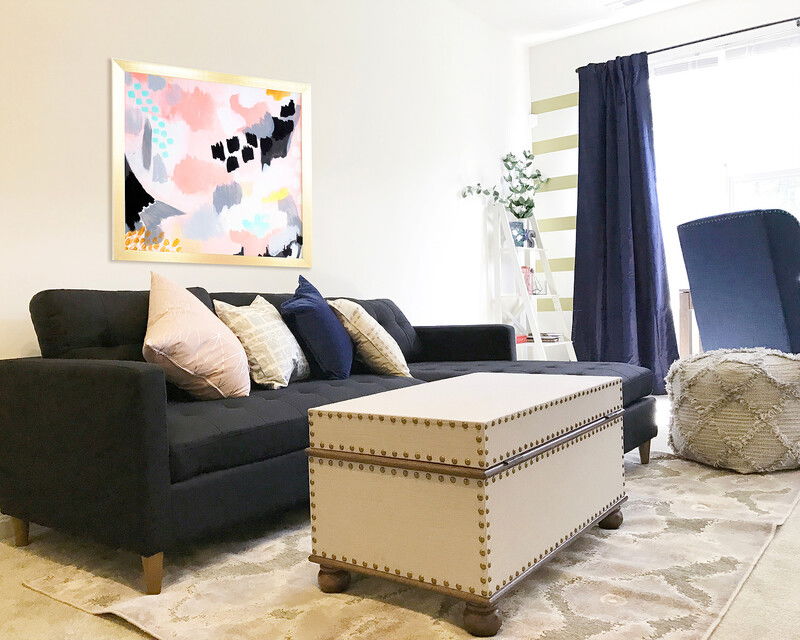 Top Modern Interior Designer, Hannah C. | Decorilla
