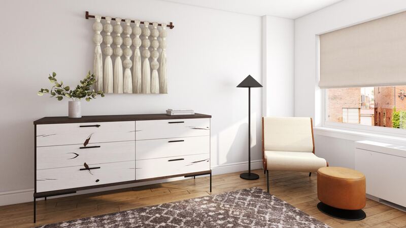 Top Transitional Interior Designer, Erin R. | Decorilla