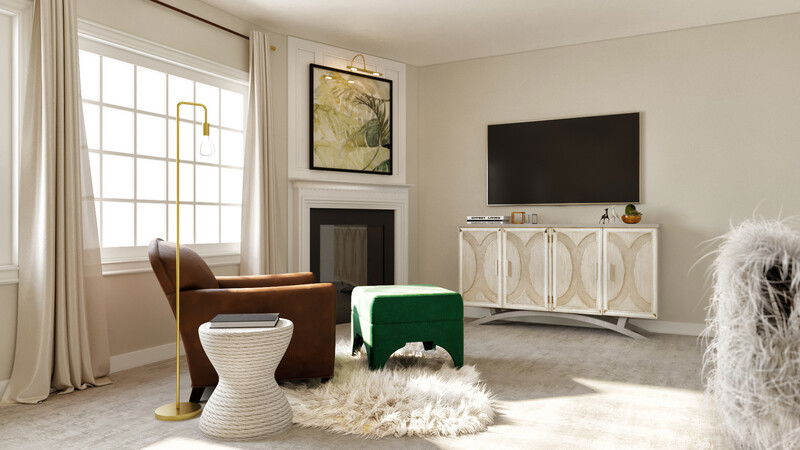 Top Transitional Interior Designer, Tera S. | Decorilla