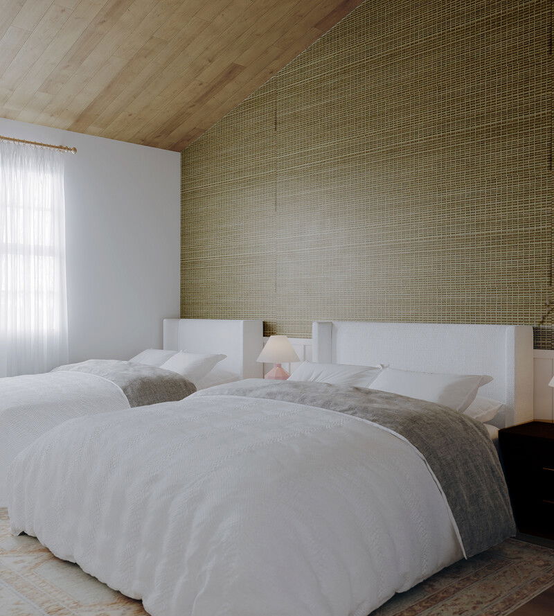 Online Designer Bedroom 3D Model 3