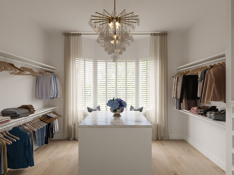 Online Designer Home/Small Office 3D Model 2