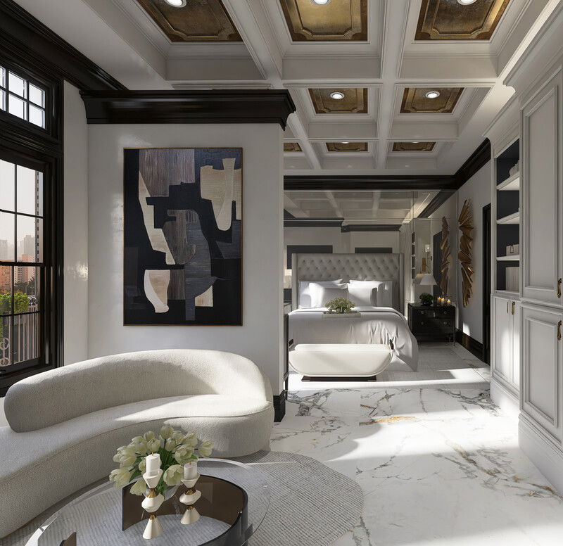 Top Contemporary Interior Designer, Kimberly K. | Decorilla