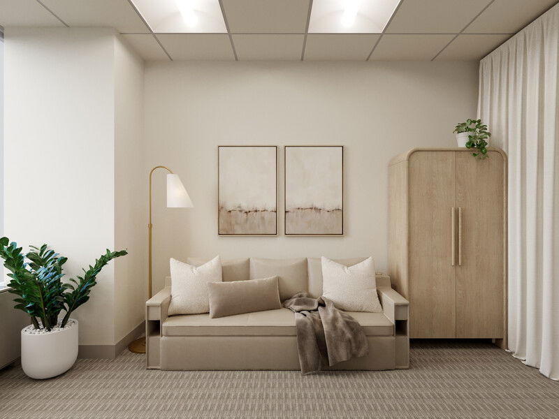 Online Designer Business/Office 3D Model 1