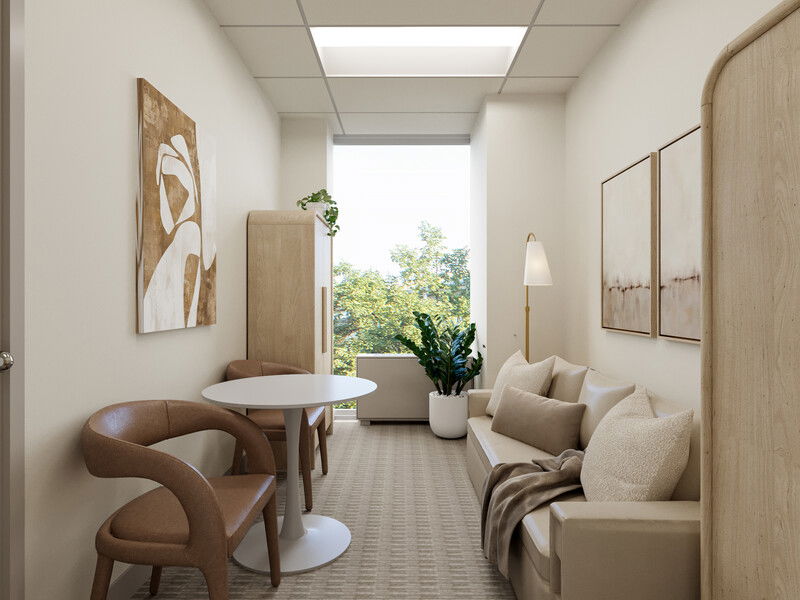 Online Designer Business/Office 3D Model 2