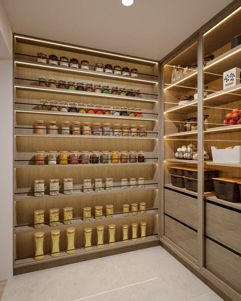 Online Designer Patio 3D Model 3