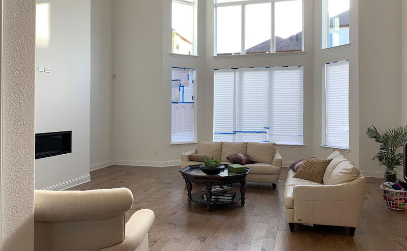 Top Interior Designers Dallas