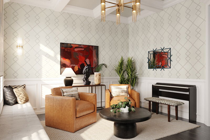 Online Designer Other 3D Model 2