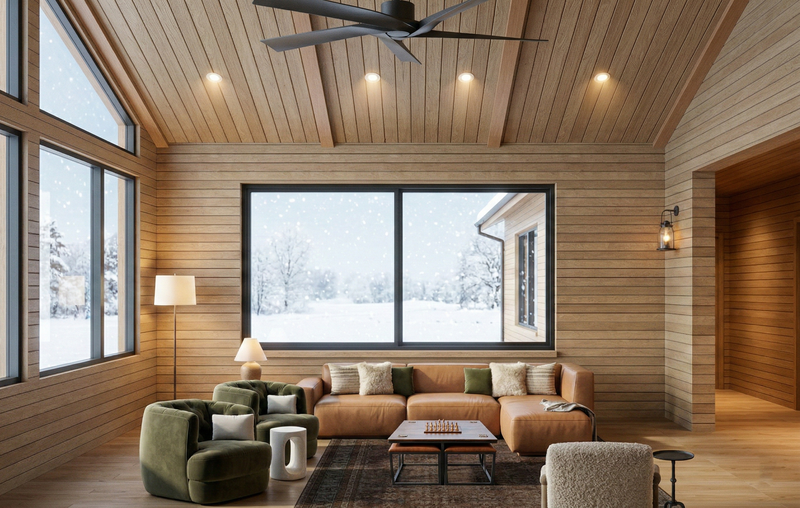 Online Designer Living Room 3D Model 2