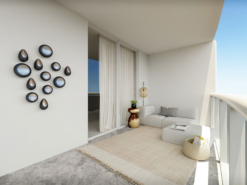 Modelo 3D de Dormitorio del Diseñador en Línea 2