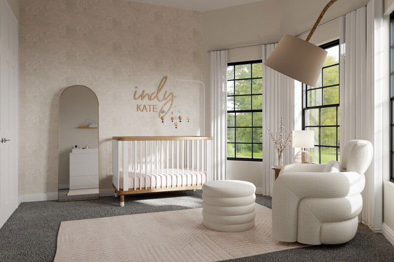 Affordable Bedroom Design interior design 3