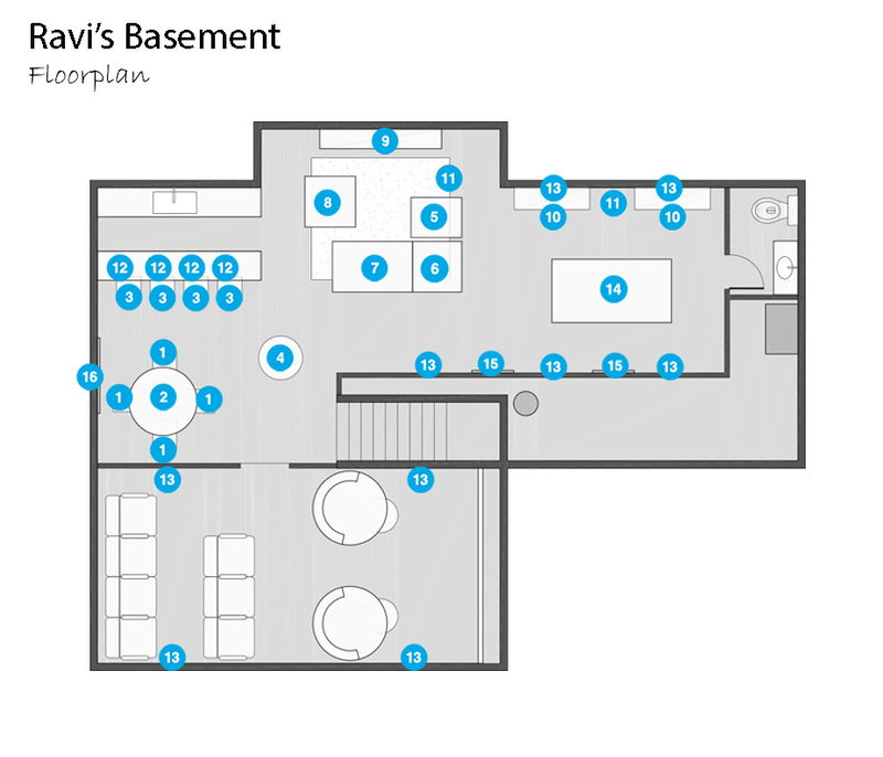 Online Designer Other Floorplan