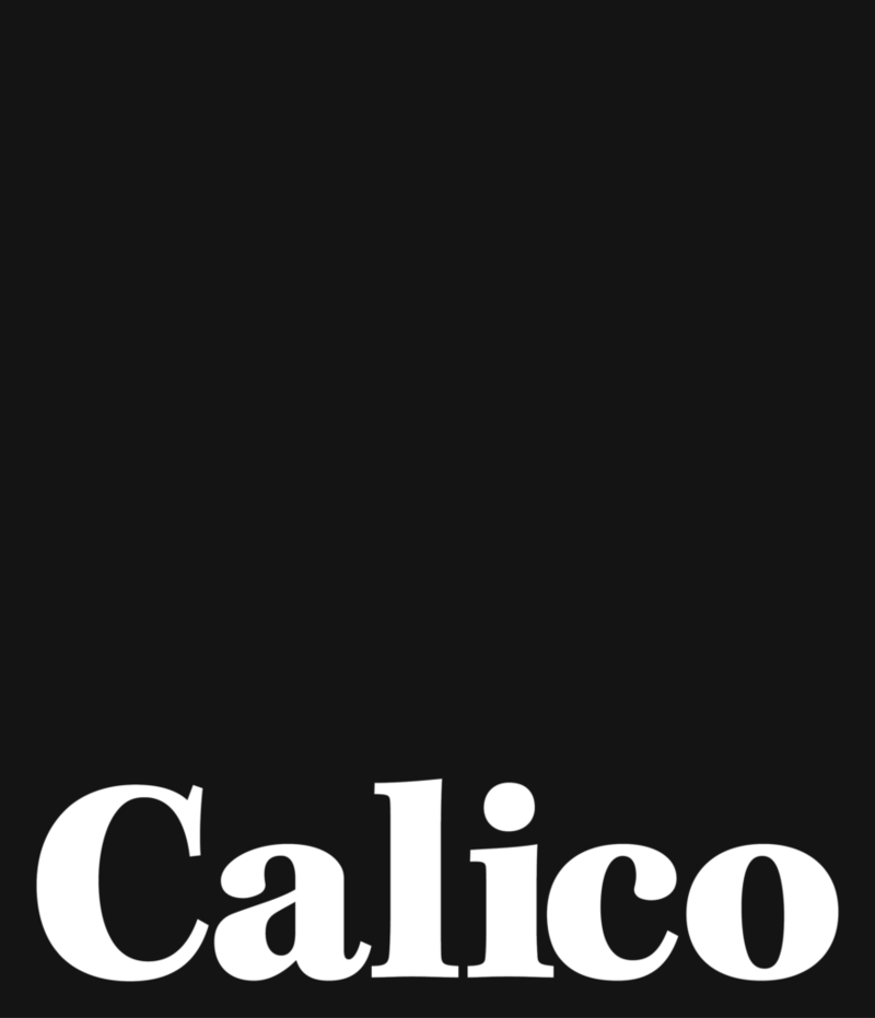 Decorilla Marca Calico Wallpaper