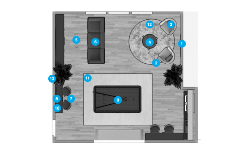 Online Designer Other Floorplan