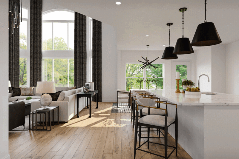 Virtual Interior Design Learn How To See Your 3D Room Design