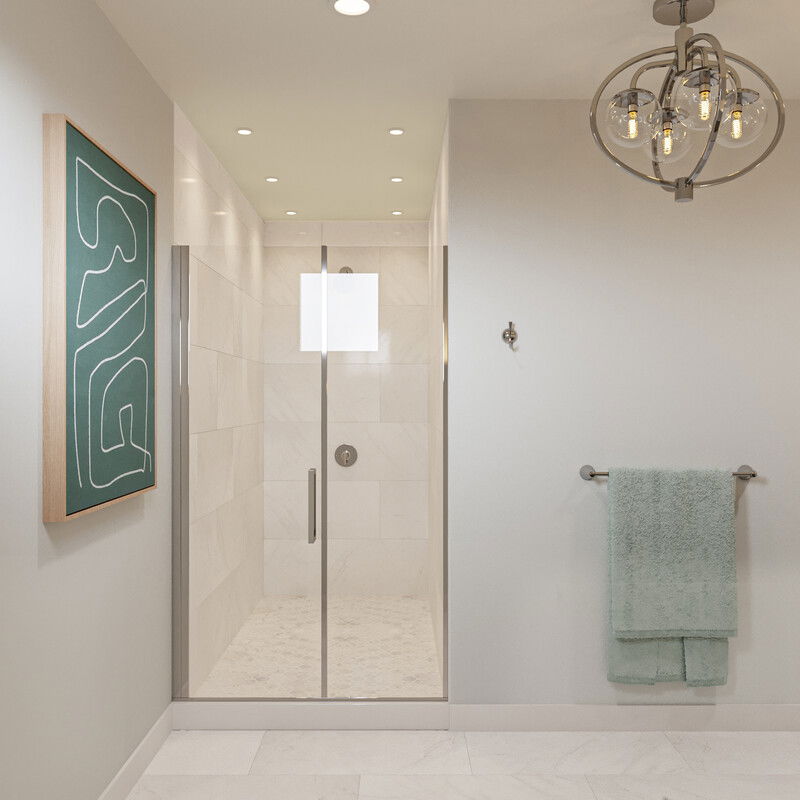 Modelo 3D de Baño por Diseñador Online 3