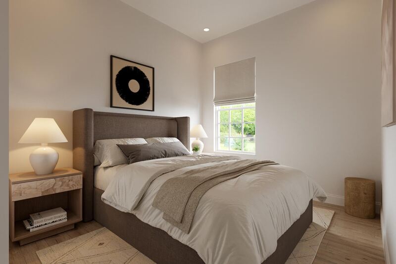 Top Transitional Interior Designer, Erin R. | Decorilla