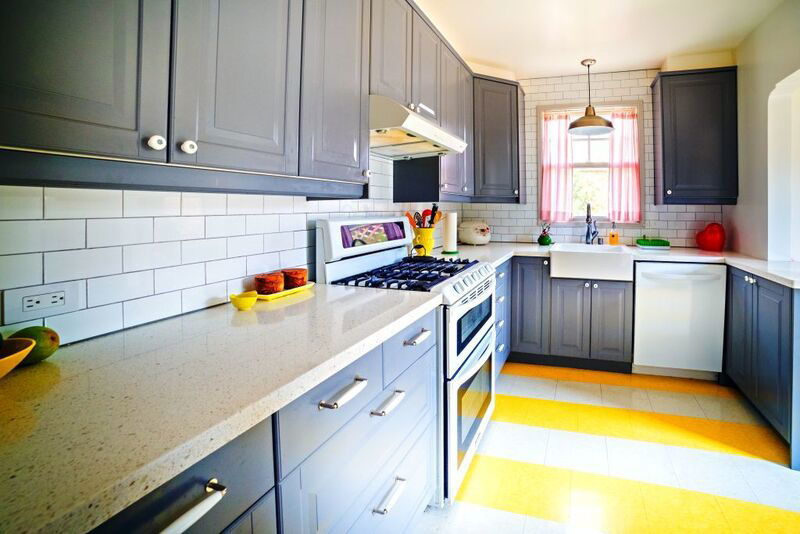 Top Modern Interior Designer, Heather P. | Decorilla