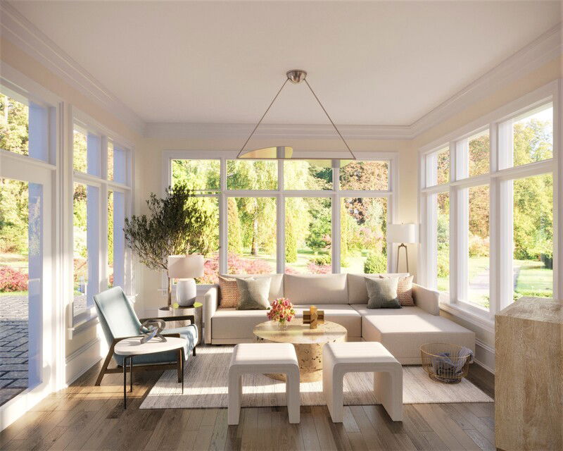 Online Designer Home/Small Office 3D Model 1