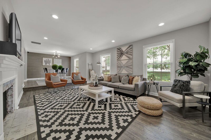 Top Contemporary Interior Designer, Alissa A. | Decorilla