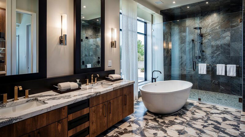 Bathroom Remodel & Design Ideas | Decorilla Portfolio