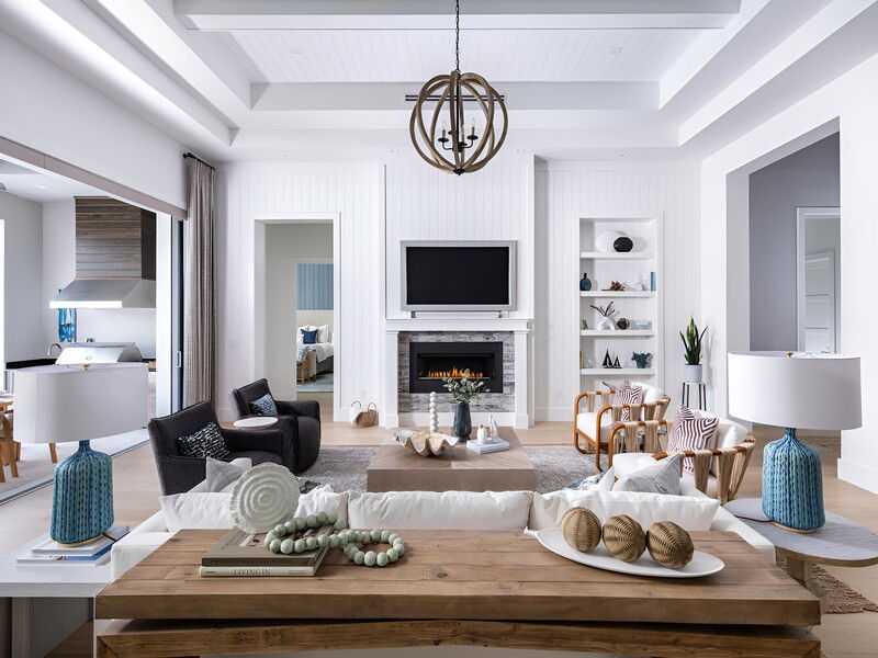 Top Transitional Interior Designer, Berkeley H. | Decorilla