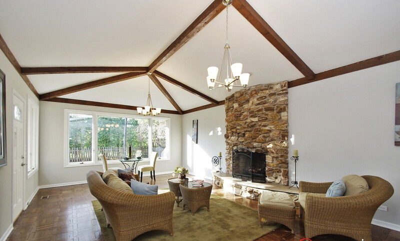 Top Contemporary Interior Designer, Rachel H. | Decorilla