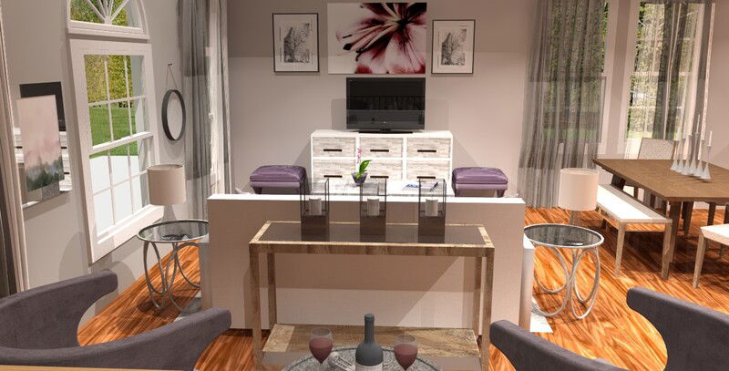 Top Transitional Interior Designer, Brittany J. | Decorilla