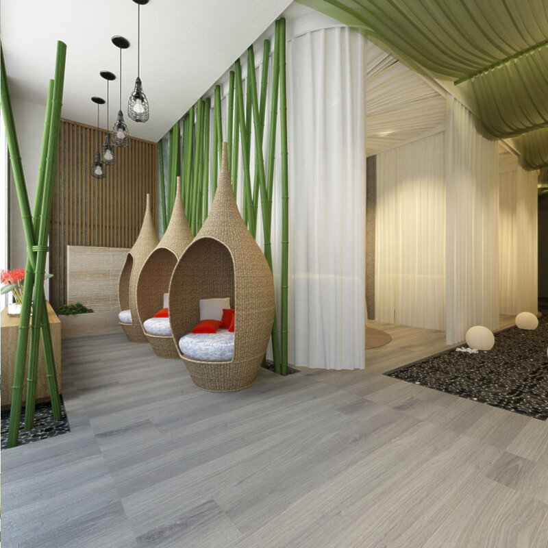 Calm Singapore Spa Rendering thumb