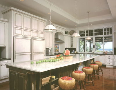 Online design Transitional Kitchen by Susan C. thumbnail