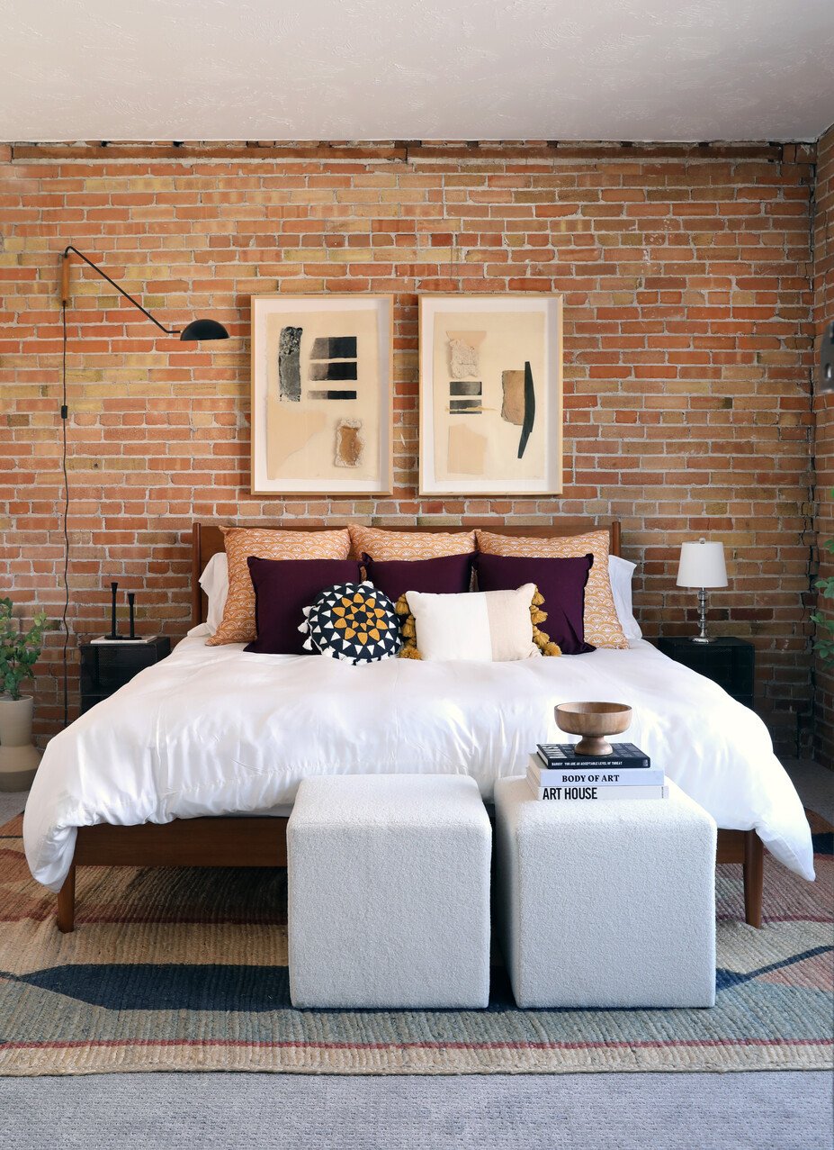 Bedroom online interior design help 28