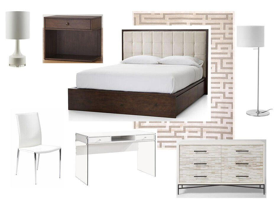 Online Designer Bedroom Interior Design Ideas