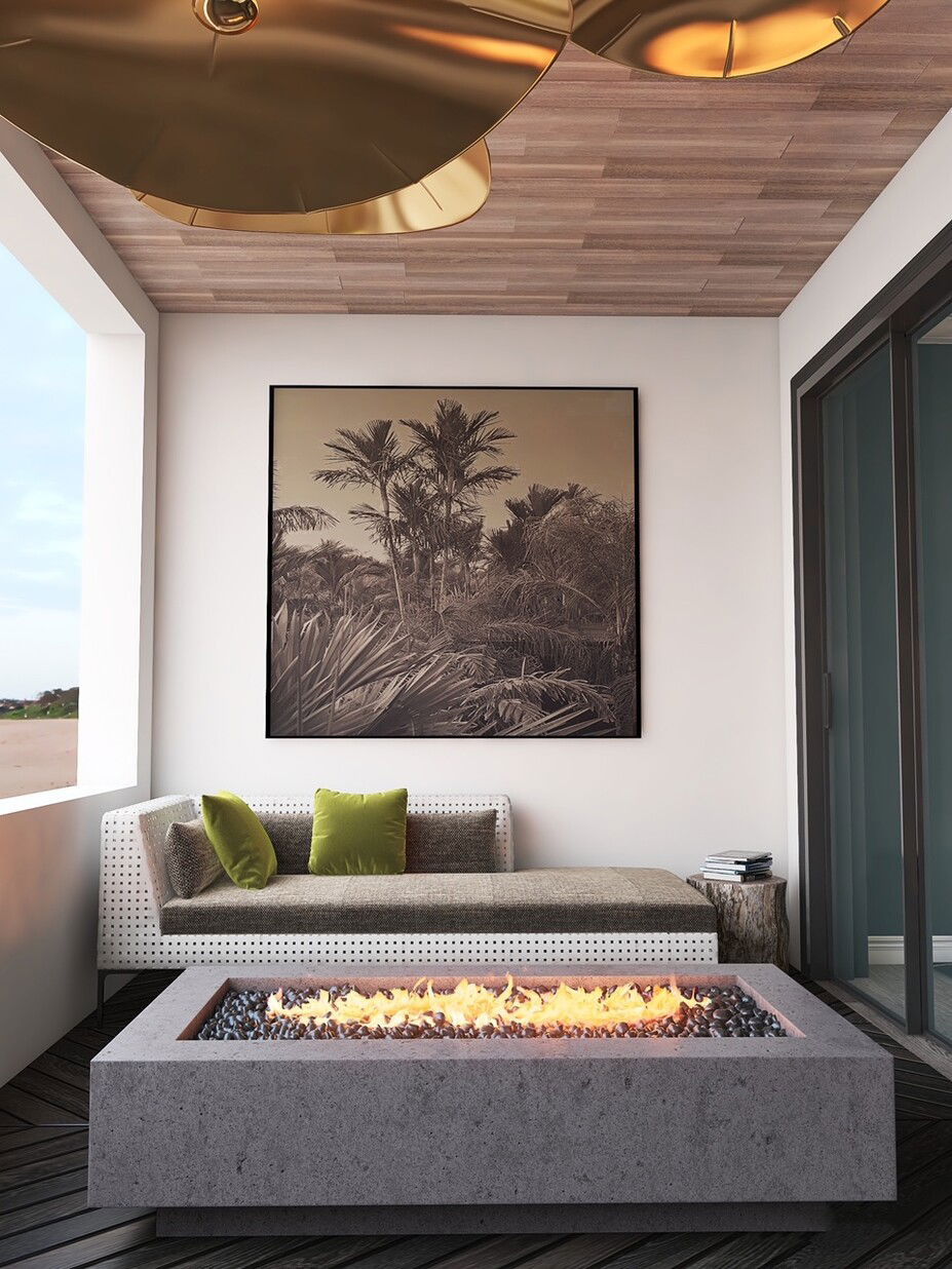 Outdoor  by Phoenix Arizona Interior Designers