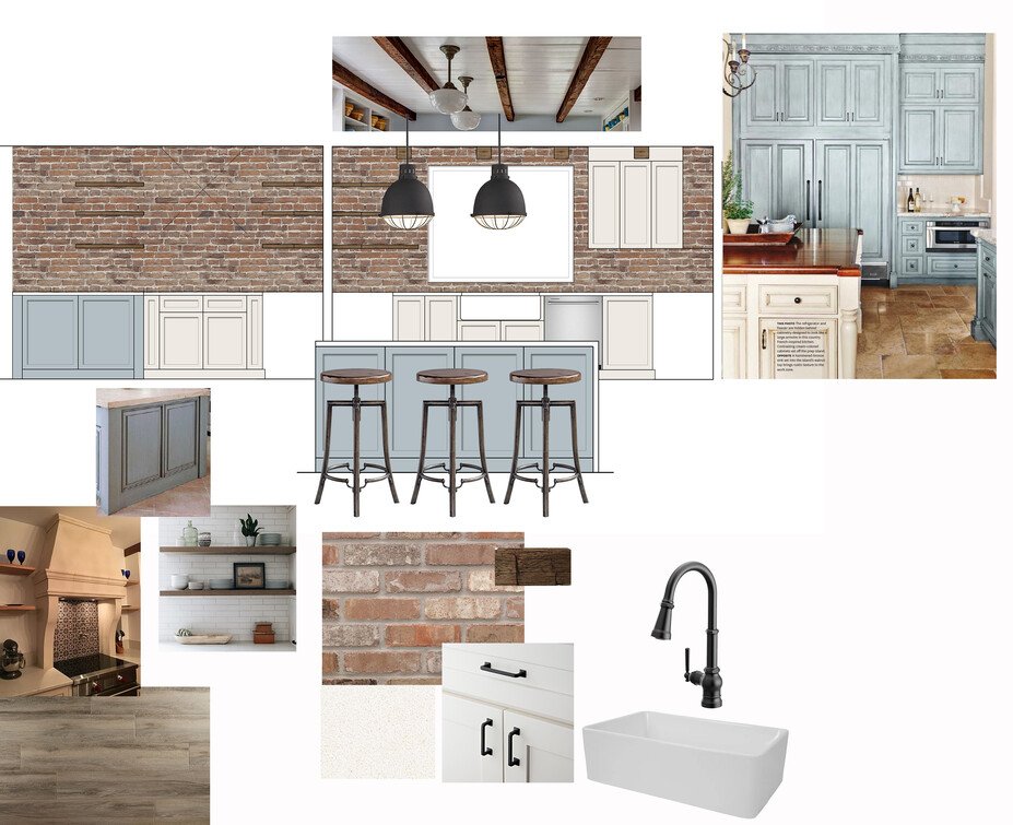 Online Designer Kitchen Interior Design Ideas