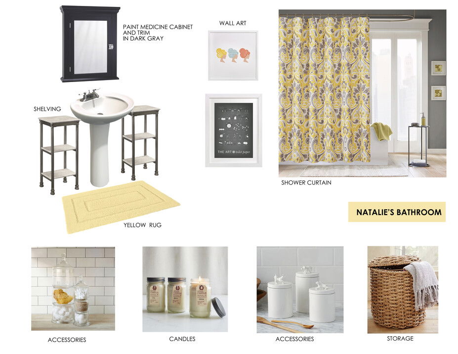 Online Designer Bathroom Interior Design Ideas