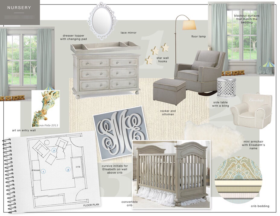 Online Designer Kids Room Interior Design Ideas