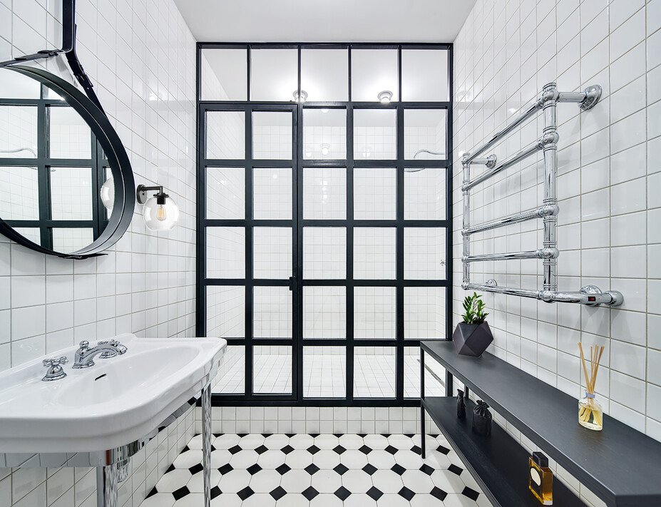 Bathroom online interior design help 24