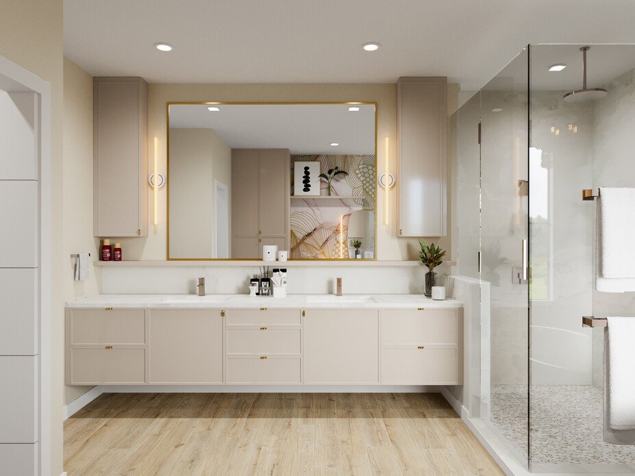 Bathroom online interior design help 15