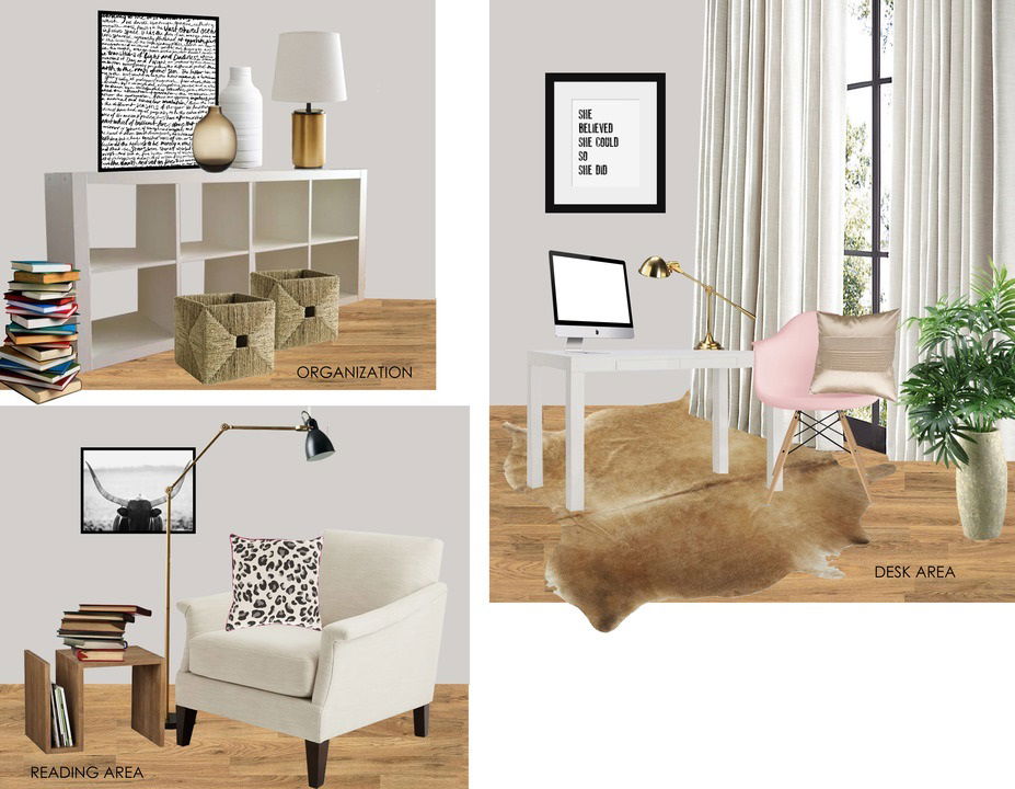Online Designer Home/Small Office Interior Design Ideas